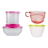  Tupperware/特百惠 冷藏保鲜盒