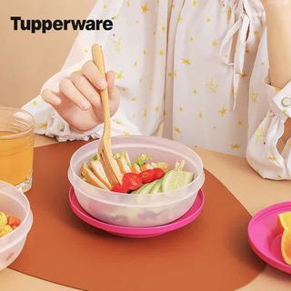  Tupperware/特百惠 冷藏保鲜盒 特百惠美食套碗750ml