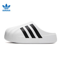 adidas/阿迪达斯 男士运动拖鞋