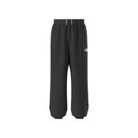  THE NORTH FACE/北面 儿童运动裤  黑色（实拍图） 150 (L)