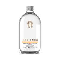 椰岛 53度酱香型白酒 500mL礼盒装