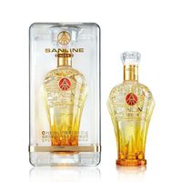 五粮液 52%vol白酒 500mL礼盒装