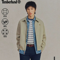 88VIP：Timberland 男款通勤休闲夹克 A6BEG