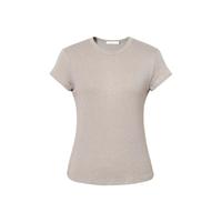 eifini/伊芙丽 天丝羊毛 女士T恤