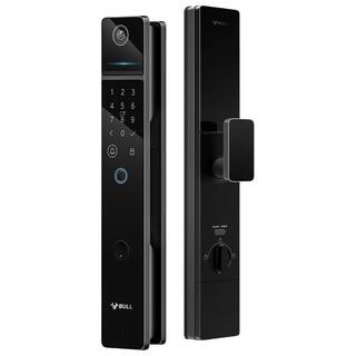 公牛 Z07 全自动智能门锁 装饰副锁