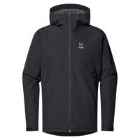 HAGLÖFS/火柴棍 男子户外保暖棉服冲锋衣