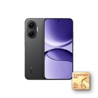 红米 Turbo 4 Pro 5G手机 12GB+512GB 黑色 第四代骁龙8s