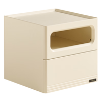  QuanU/全友 可移动 茶几