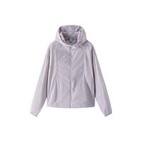  Semir/森马 凉感 女士防晒外套