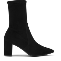  STUART WEITZMAN/斯图尔特·韦茨曼 弹力靴 女士短靴 37