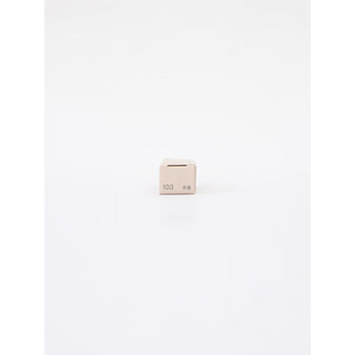  MUJI/無印良品 腮红露 刷头
