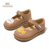  YeeHoO/英氏 防滑 儿童运动鞋