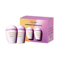 资生堂 多效防晒 防晒隔离乳  SPF50  PA     30ml