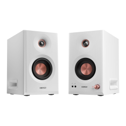 漫步者 MR4BT 高保真HIFI音质 监听音箱