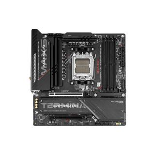 铭瑄 9600X+9700X 主板CPU套装