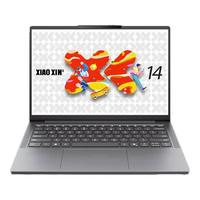  Lenovo/联想 小新 14c 轻薄金属机身 笔记本电脑