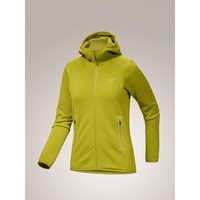 ARC'TERYX Kyanite hoody 女款抓绒衣 X000008535