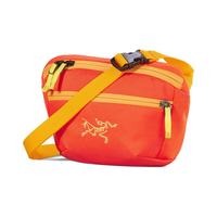 ARC'TERYX Mantis 1 男女通用腰包 5869442076436