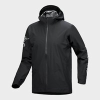 ARC'TERYX NORVAN JACKET 男子硬壳夹克 NORVAN JACKET M
