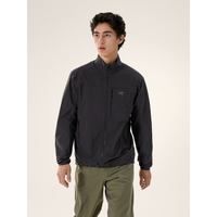  ARC'TERYX/始祖鸟 男士冲锋衣