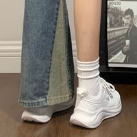 WARRIOR/回力 轻便 女士运动鞋