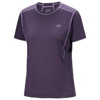  ARC'TERYX/始祖鸟 女士T恤