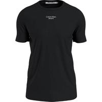 卡尔文·克莱恩 男士短袖T恤