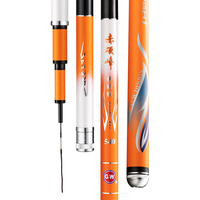  GW/光威 超轻超硬 鱼竿