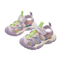  ABCKIDS 软底 儿童凉鞋