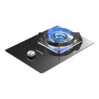 BEST/百得 5.2KW大火力 燃气灶+铝合金炉头+铜火盖