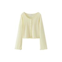 Semir/森马 女士针织衫