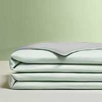 今日必买：无印良品 A类凉感夏凉被冰丝夏被四件套单人可机洗空调薄被子夏季Z