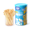 小鹿蓝蓝 婴幼儿棒棒饼干 原味 130g