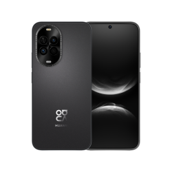 华为 TYR-AL00 256GB 羽砂黑 全网通5G手机