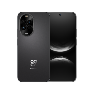 华为 TYR-AL00 256GB 羽砂黑 全网通5G手机