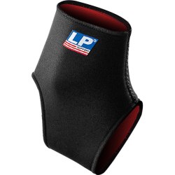 LP 704 护踝 跑步舞蹈健身篮球运动护具