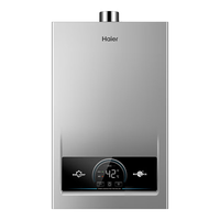  Leader/统帅 节能省气 燃气热水器