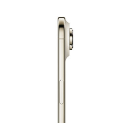 Apple iPhone Air eSIM版 浅金色 256GB 手机