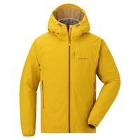  mont·bell 防风防泼水 男士软壳风衣  YL黄色 M