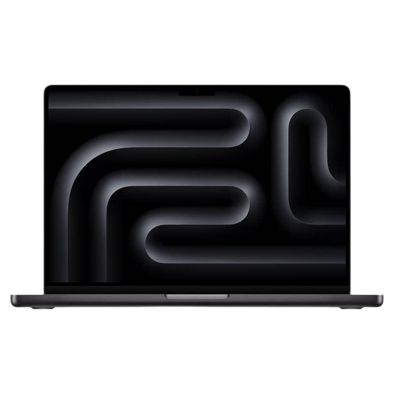  Apple/苹果 14 英寸 MacBook Pro 政府补贴立减20% 笔记本电脑