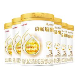 惠氏 A2奶源 幼儿奶粉