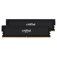 Crucial/英睿达 原厂颗粒 台式机内存条