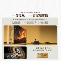 创维 AC11H系列 液晶电视