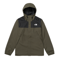 THE NORTH FACE/北面 时尚潮流 男士连帽夹克