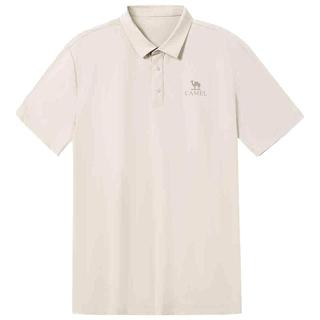  CAMEL/骆驼 吸湿速干 男士POLO衫
