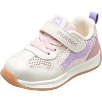  Mutong/牧童 透气网面 儿童运动鞋