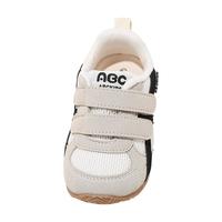 ABCKIDS 透气 儿童跑步鞋 多色可选