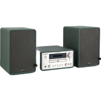  ONKYO/安桥 无线蓝牙 迷你台式组合音响