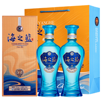  YANGHE/洋河 绵柔浓香 白酒