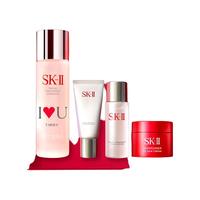 SK-II 抗皱 精华套装